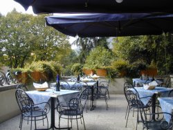 La terrazza