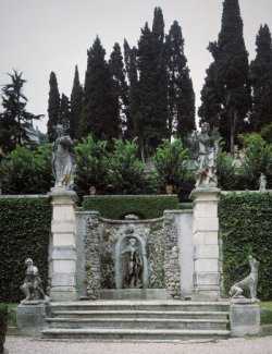 fontana di Anfitrite