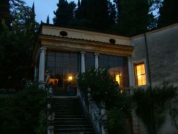 Loggia