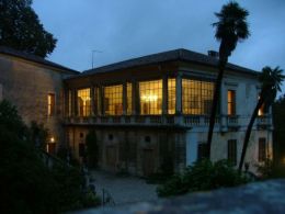 Loggia