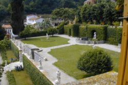 L'esterno